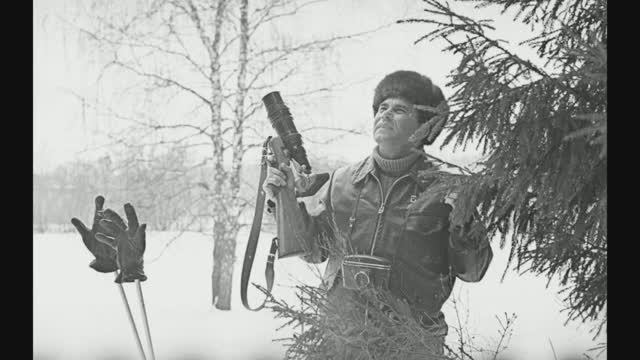 Фотографии неизвестных авторов из частных и музейных архивов