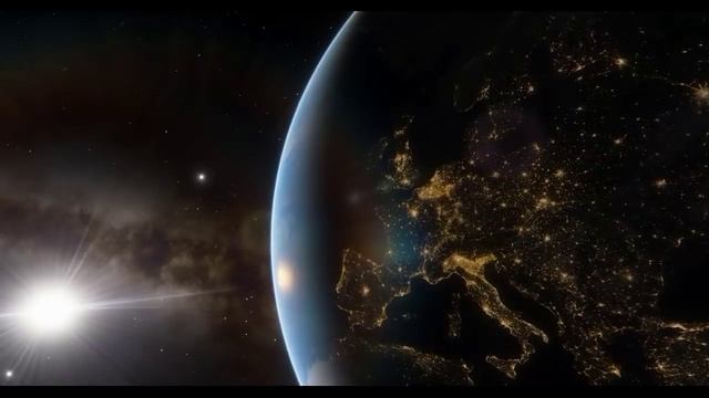 Вселенная-Начало