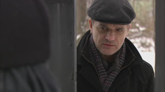 СЛУЧАЙНЫЙ СВИДЕТЕЛЬ - 7 серия