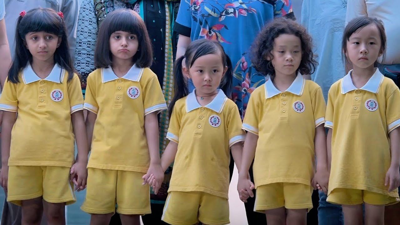 Учитель, который НИКОГДА не терял НАДЕЖДУ! | ПЕРЕСКАЗ ФИЛЬМА