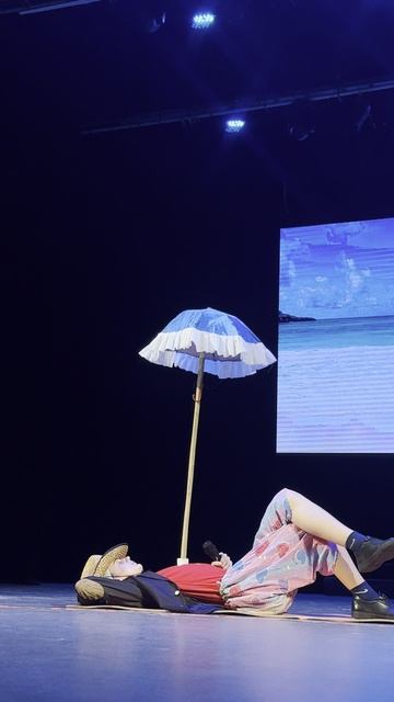 1/4 финала Рязанской юниор-лиги КВН