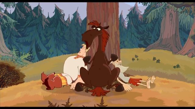 ДАВАЙТЕ СПОКОЙНО ВСЕ ОБСУДИМ!)