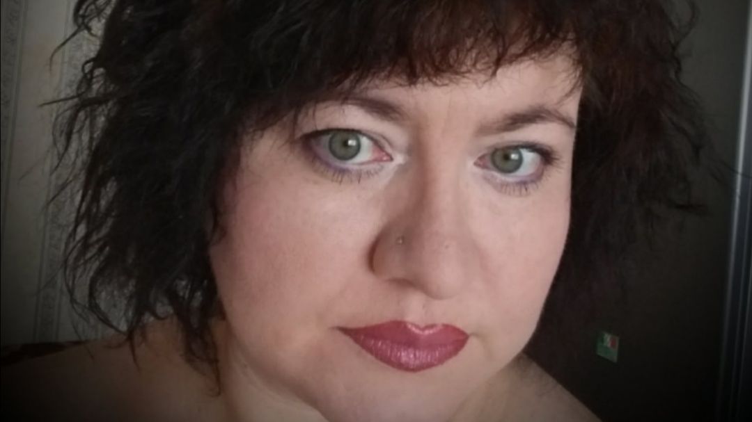 Любимый макияж глаз с любимыми тенями для любимых глаз.