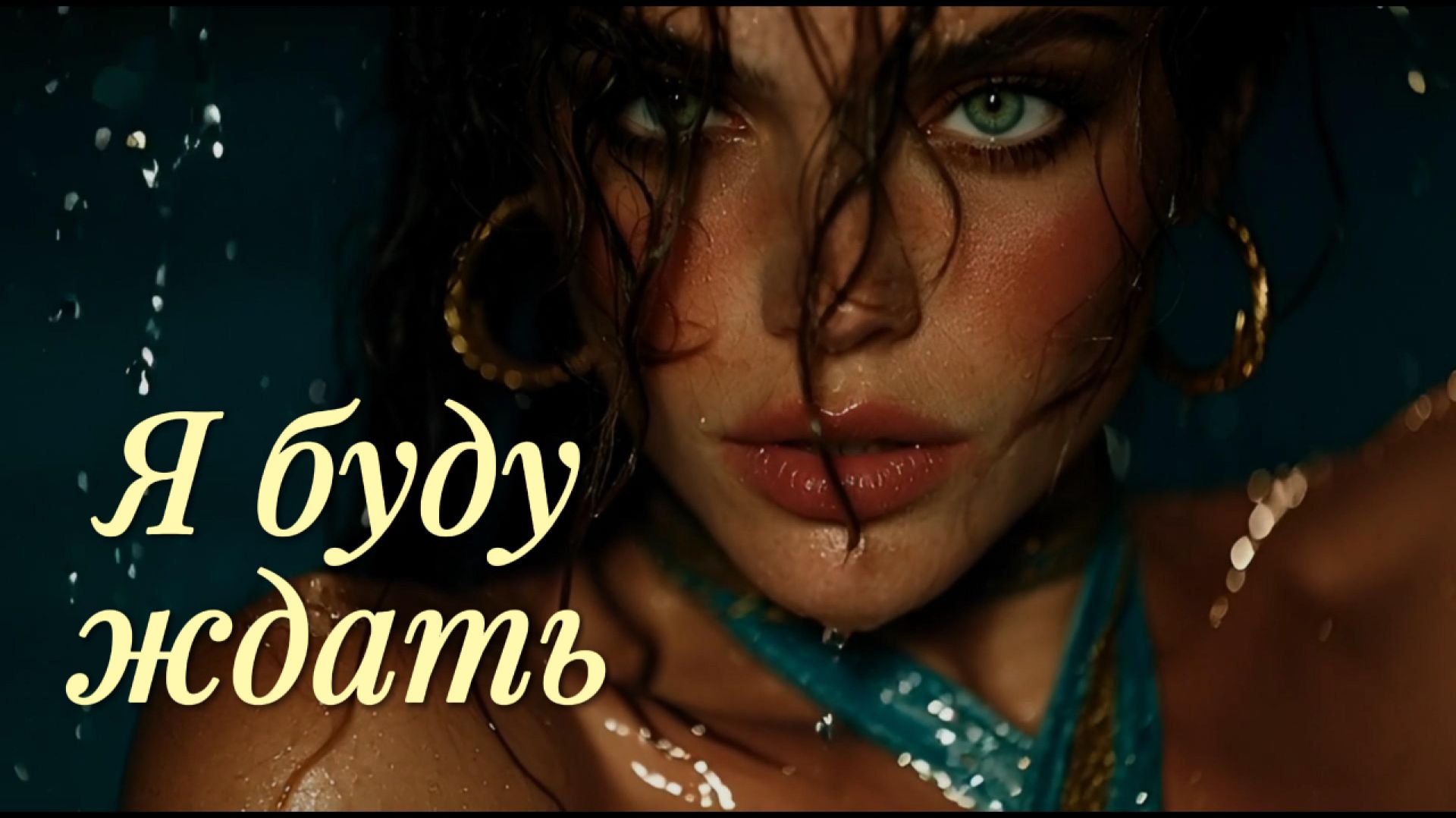 Я буду ждать