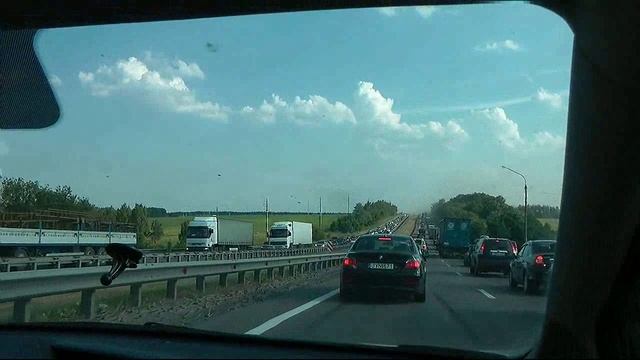 Рыжий конь (Cover). Band ODESSA