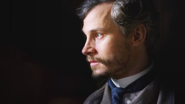 Трейлер фильма - Антон Чехов 1890 (2015) Драма / История / Франция