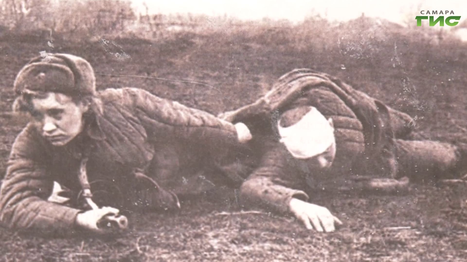 "Вера Александровна Файзуллина" / "Специальный репортаж" от 21.11.2025