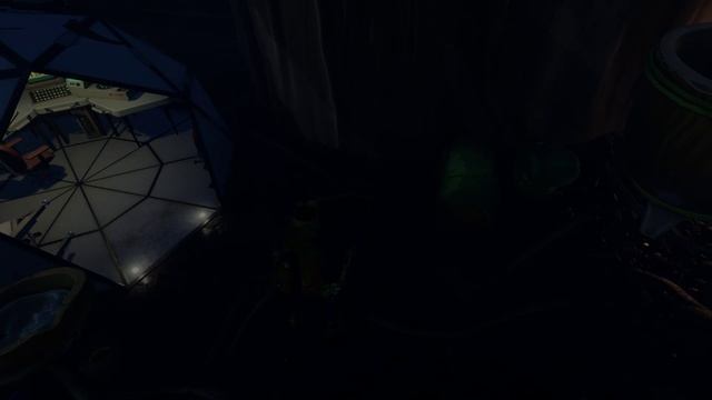 Grounded  13. Возвращаемся в родные пенаты