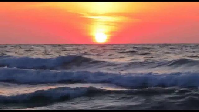 Южное лето.