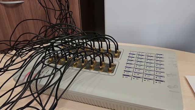 В Севастополе задержали россиянина, который обеспечивал связь для телефонных мошенников