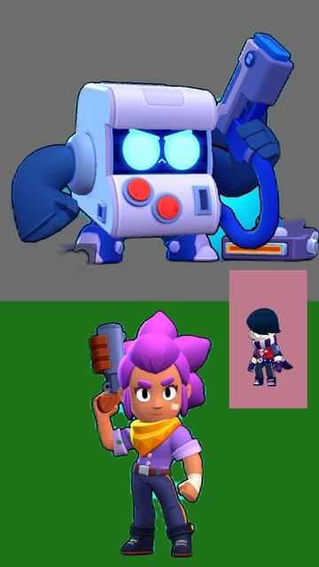 "Друг или враг?" 1 сезон 1 серия