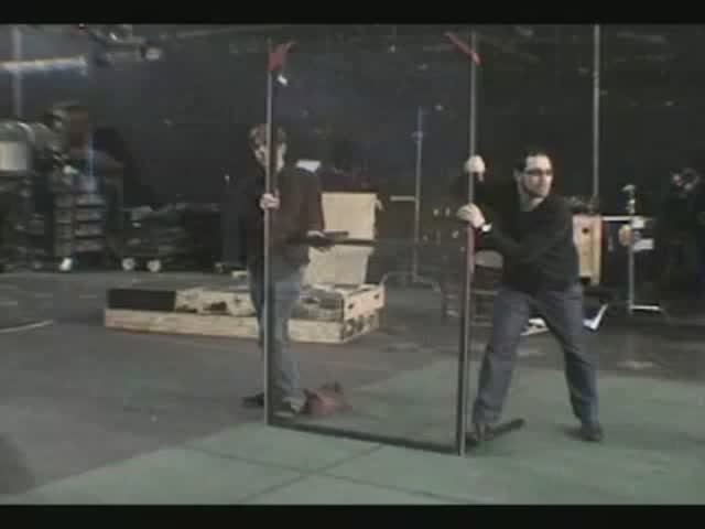 GTA Vice City Motion Capture