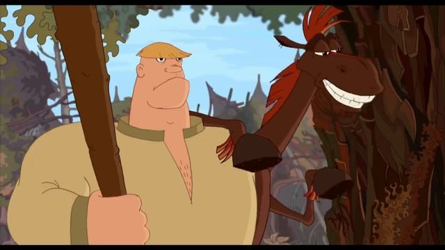 РЕБЯТА, СЕГОДНЯ НЕ ВАШ ДЕНЬ!)