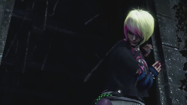 Resident Evil 4 глава - 5 - хардкор - быстрое прохождение