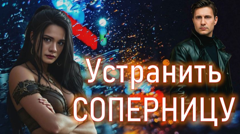 УСТРАНИТЬ СОПЕРНИЦУ: Его БЫВШАЯ — препятствие на пути к "активу" (Что в голове у бухгалтерши)