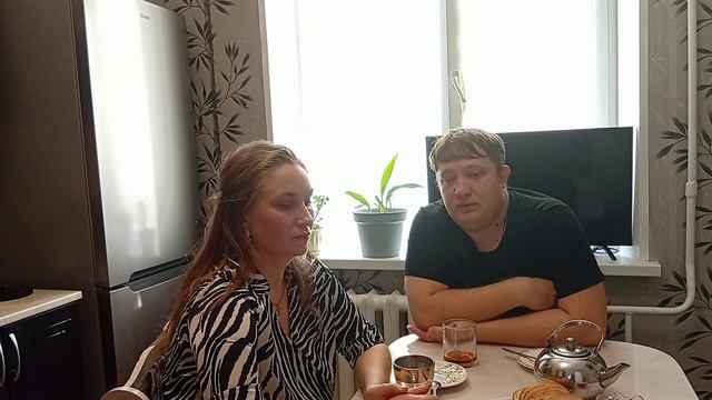 "За чаем я и моя Маша" (О Рутубе, хейтерах, Любаше и подвальном).