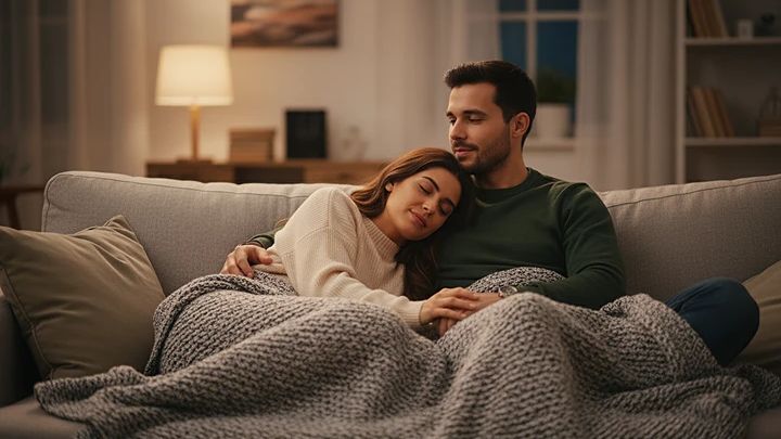 Не возвращайся