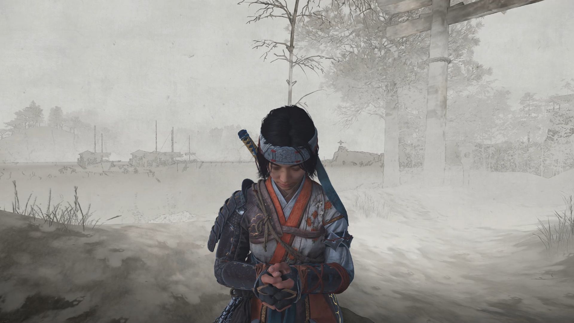 Assassin's Creed Shadows с Русской озвучкой: Пиратский Союз (54 часть)