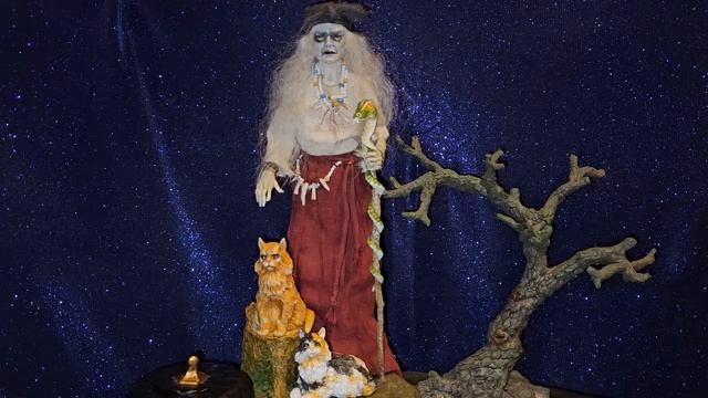 ОТДАТЬ БОЛЕЗНИ КУКЛЕ