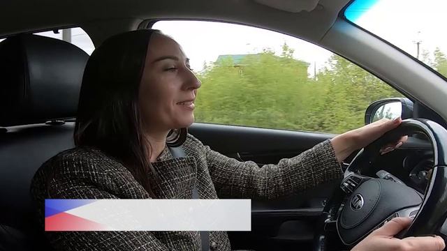 Вторая серия проекта «Мама может» расскажет о Марине Калашниковой