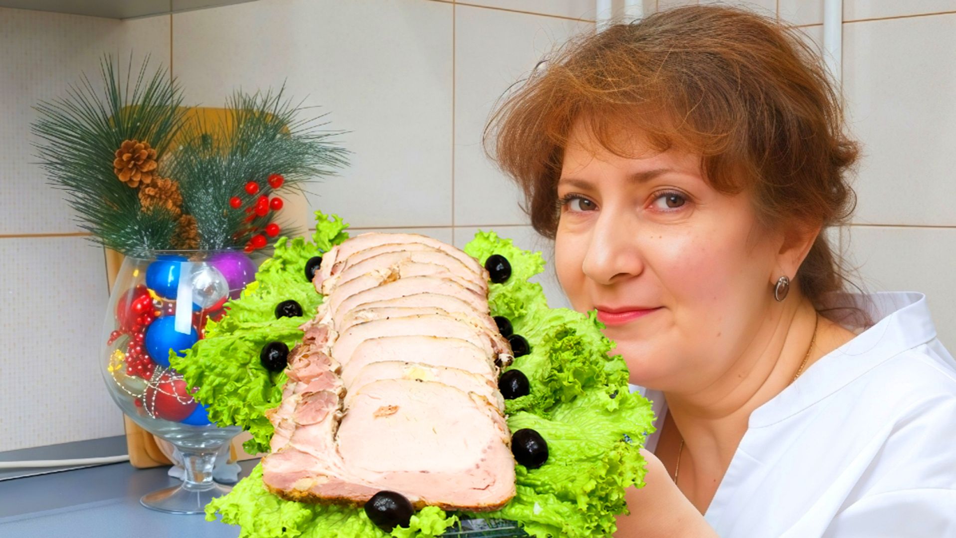 🔥ВКУСНЕЙШАЯ СОЧНАЯ БУЖЕНИНА к столу -проще не бывает! КЛАССИЧЕСКИЙ РЕЦЕПТ!