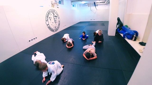 2025.11.19. Тренировка в день юбилея. Юрий Викторович Беленов. 2 серия. "Боевые колбаски" ...