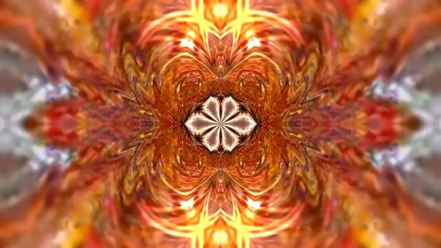 Футажи! Футаж Осень 11! Фантастические краски осени!