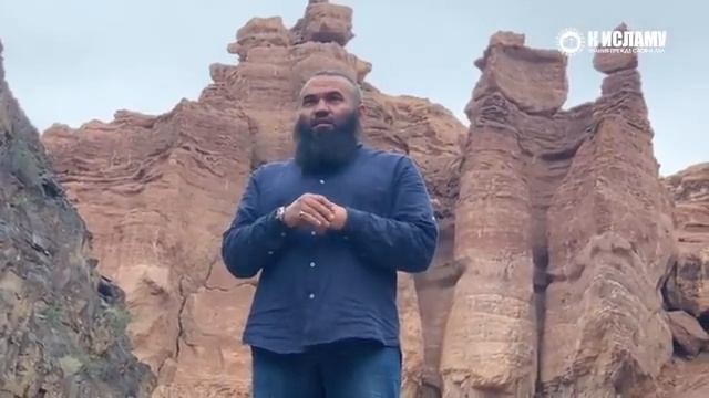 Как по Сунне давать азан