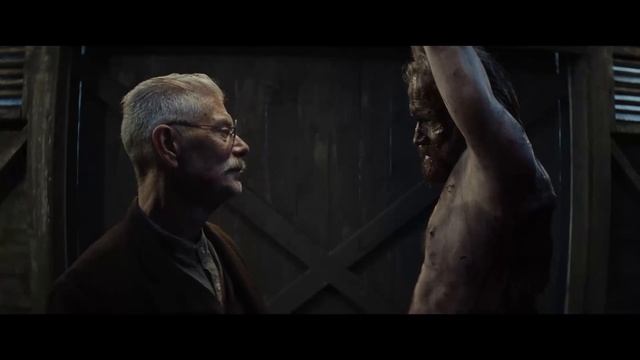 БЕЗСМЕРТНЫЙ КРОВАВАЯ ДОРОГА ДОМОЙ