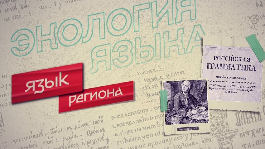 «Язык региона»: Гастелло (улица во Владимире). Их или ихний? Ле́тник.