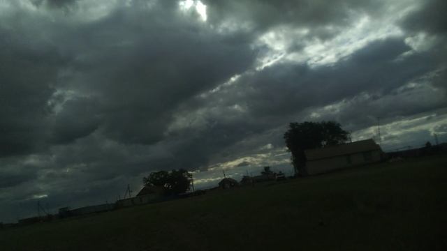 Хутор Бабошкин, Александрово-Гайский район.