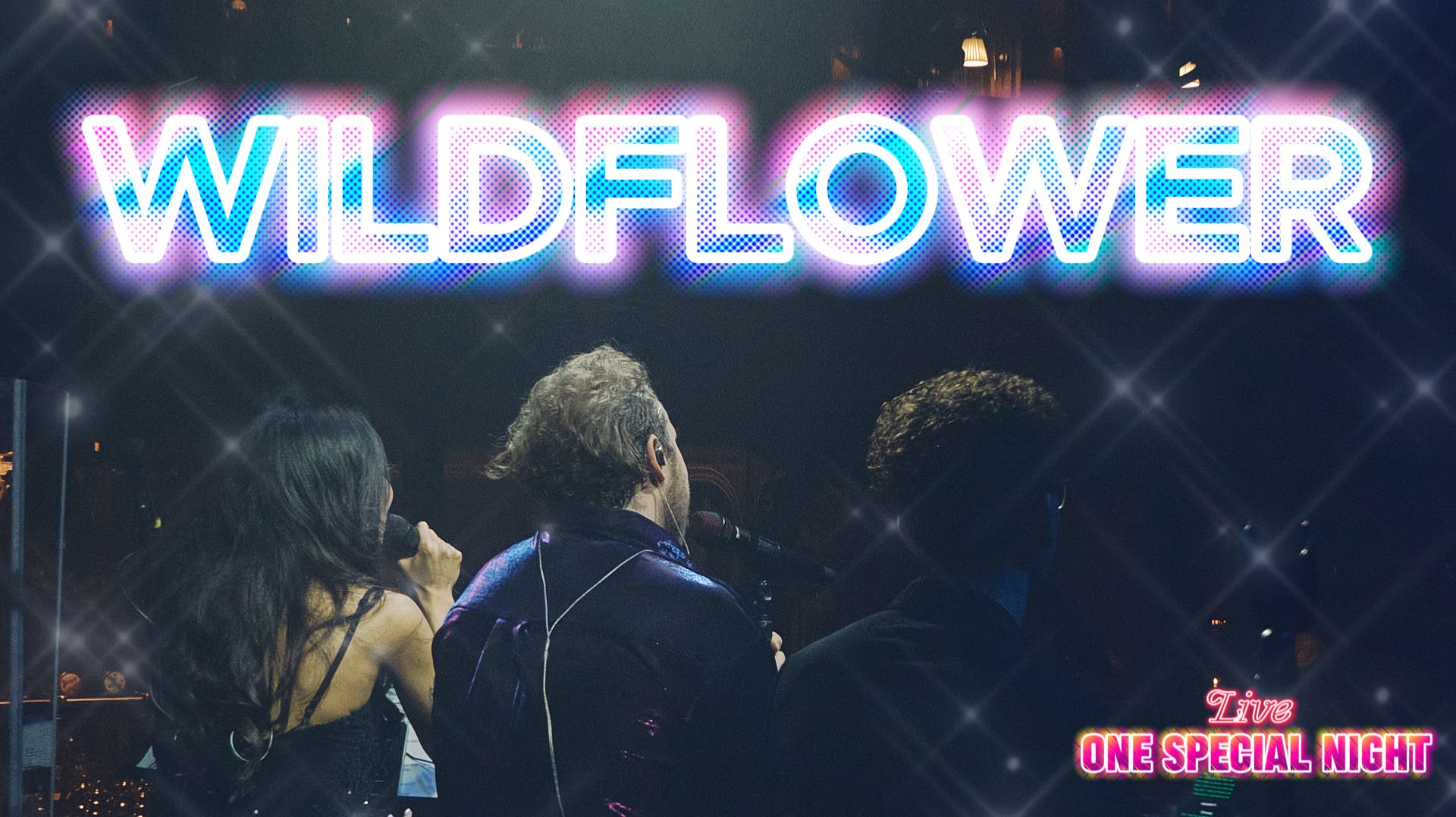 Wildflower (Billie Eilish) | ONE SPECIAL NIGHT