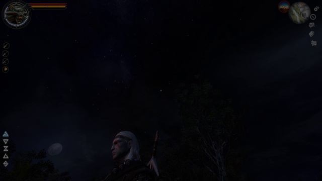 The Witcher Уничтожаем Утопцов на Берегу Реки Ожерелье Вернул Наяде #54