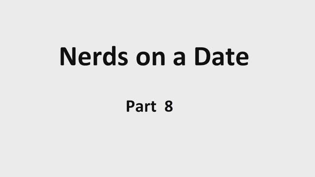 On a Date   Part 8