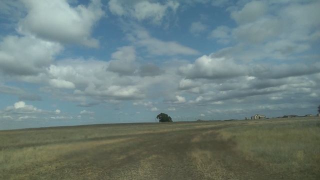 Хутор Монашинский (Земля и Лес), Новоузенский район.