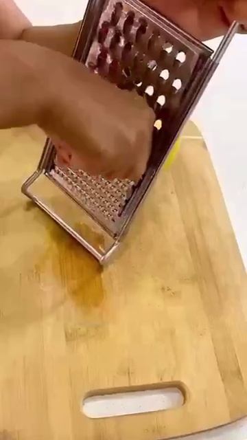 Аппетитно нарезать картофель