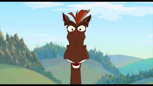 ДА-А-А ВОТ ЭТО ЖЕНЩИНА!)