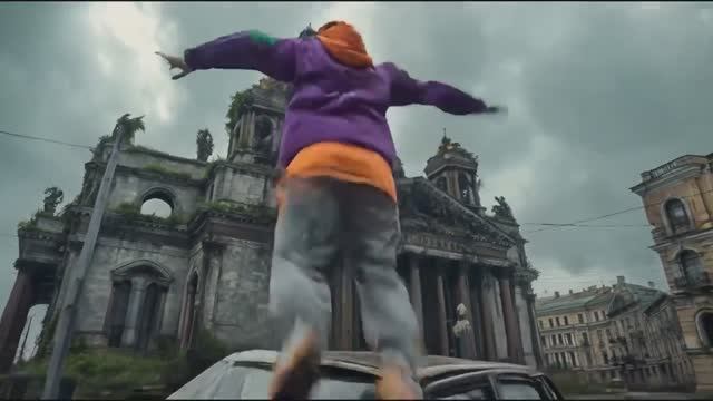 La Будда - Дитя во времени2