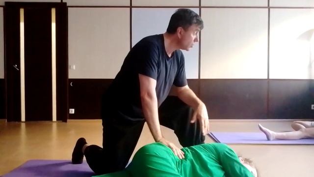 Нюансы в работе массажиста