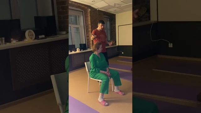 Классификация энергетических поражений