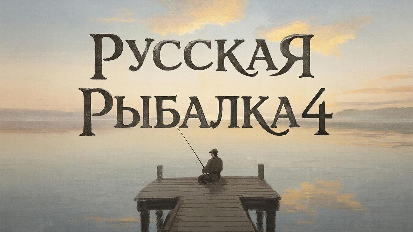 Русская рыбалка 4. Старый острог.22.11.2025г.