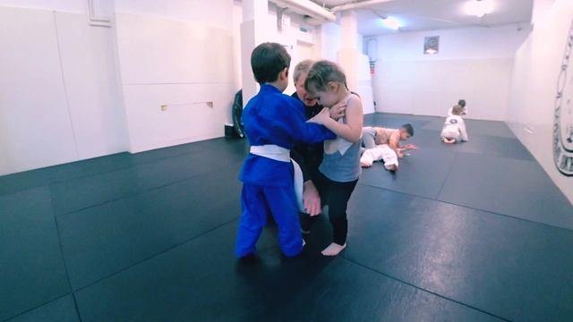 2025.11.19. Тренировка в день юбилея. Юрий Викторович Беленов. 4 серия. "Сразу на удержание" ...