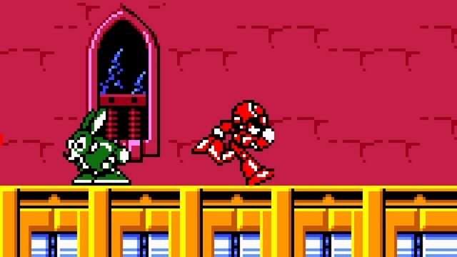 Zook Man 2-3 (Bootleg) [GBC]