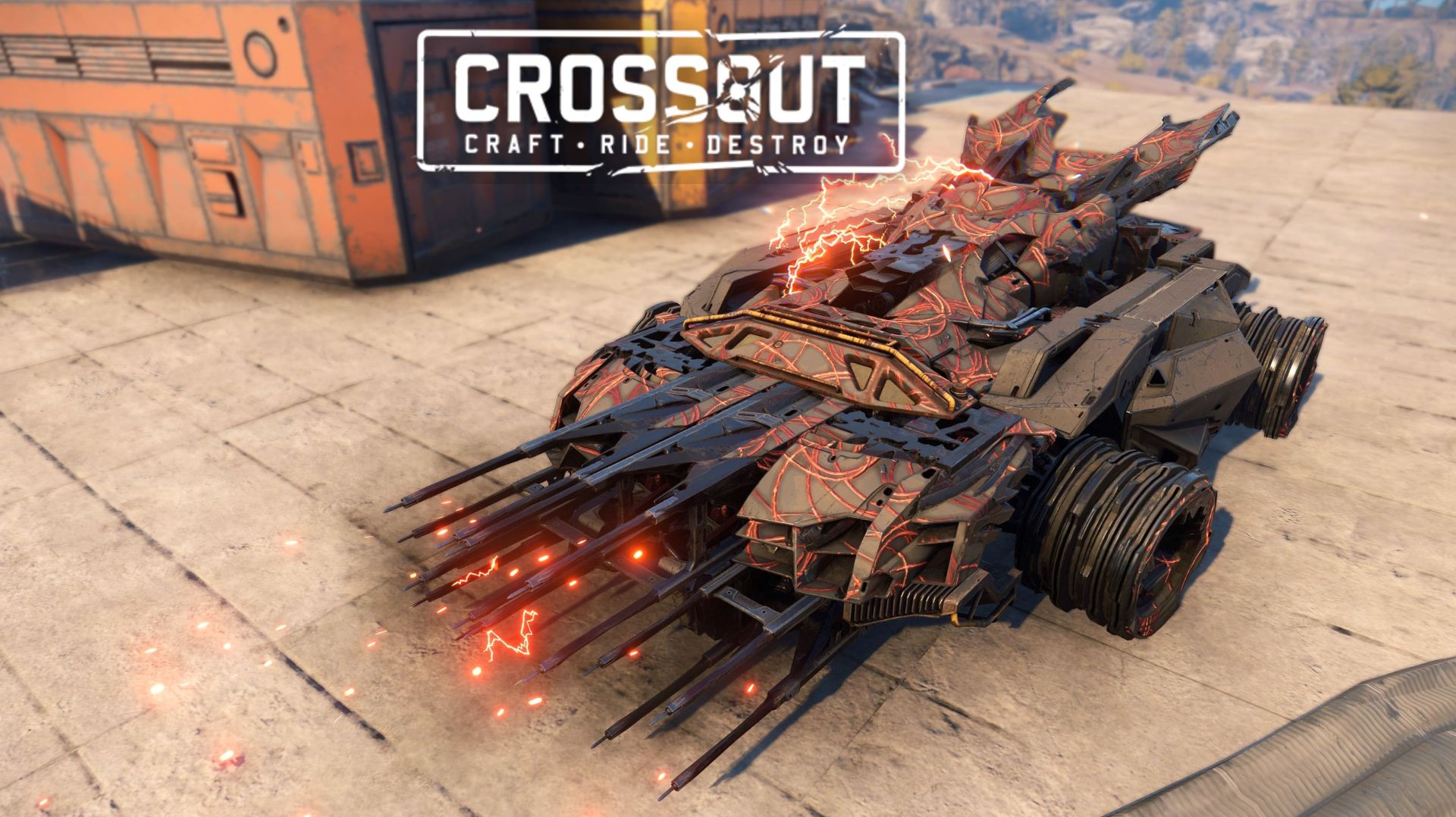 Экшен💥Стрима 21.11.25г ▶️ Кроссаут