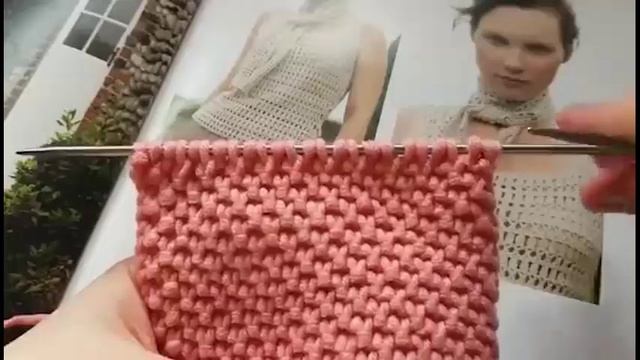 Интересный фоновый узор "Кожа дракона"