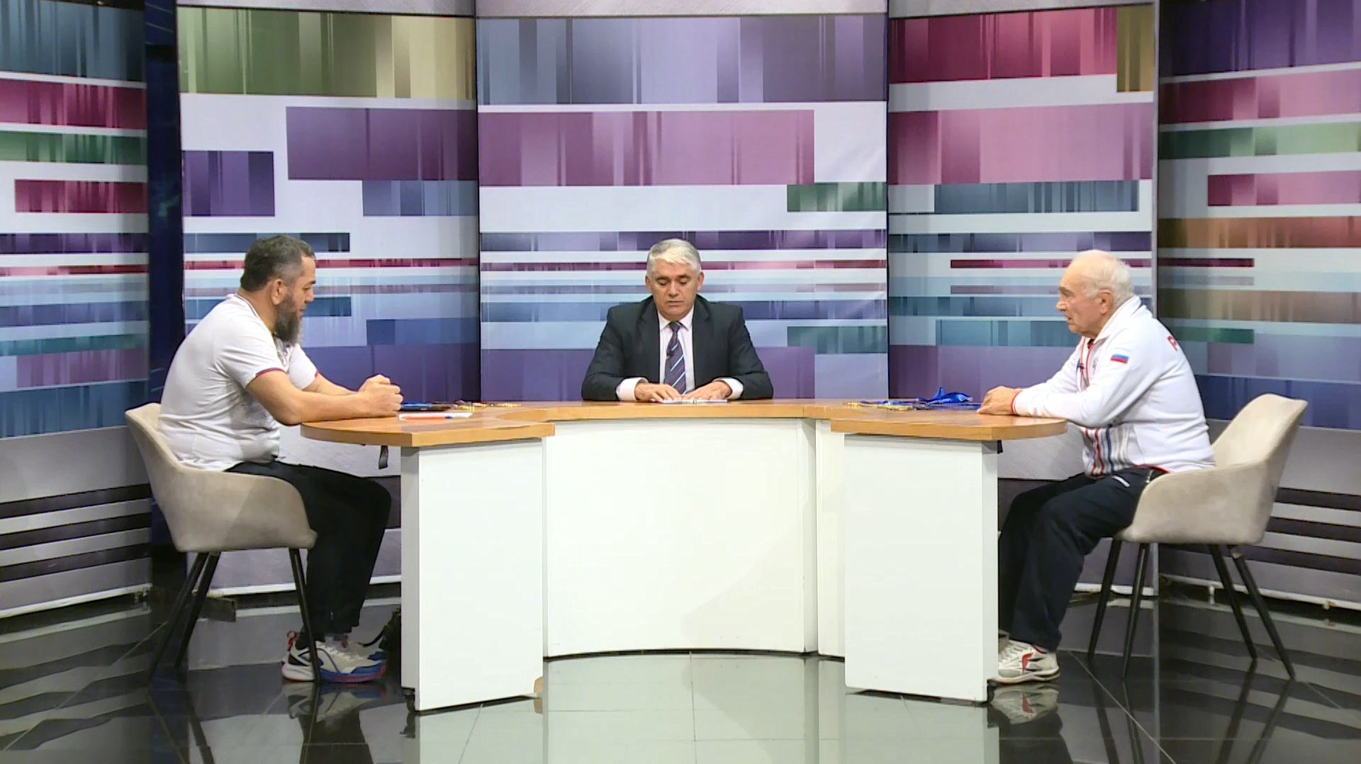 Итоги чемпионатов мира по вольной, греко-римской борьбе