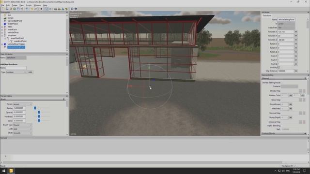 08.Глава 8 Добавление магазина