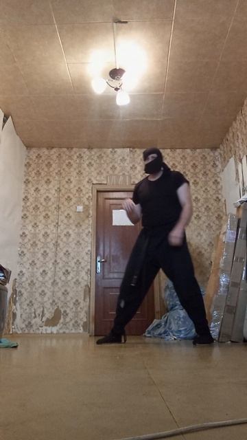 Крайне Северный Ниндзя: 22 Ноябрьское Чудо 1 (22.11.2025) Very Nordic Ninja: 22 November Wonder 1