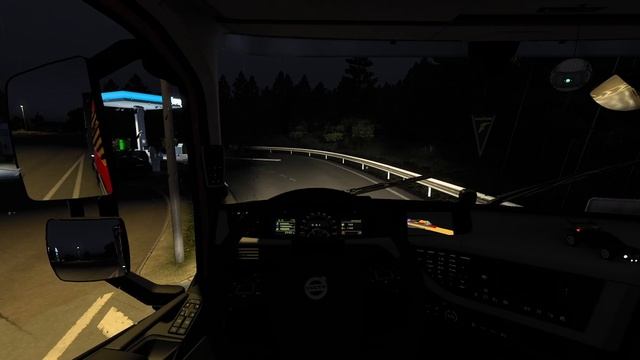 ЕТС2. Стрим от 23.11.25