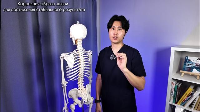 Упражнения для шеи: здоровье без посещения врачей